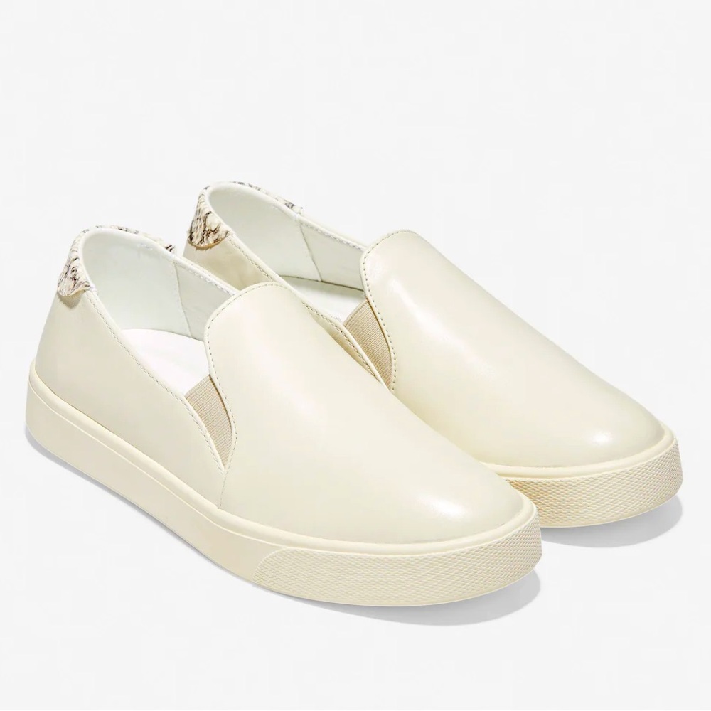 Cole Haan Grandpro Spectator Sneaker Women, size 7